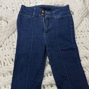 Joe's Jeans Hi Honey Jeans